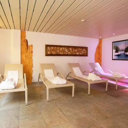 Aparthotel Al Sole Clubresidence 3*